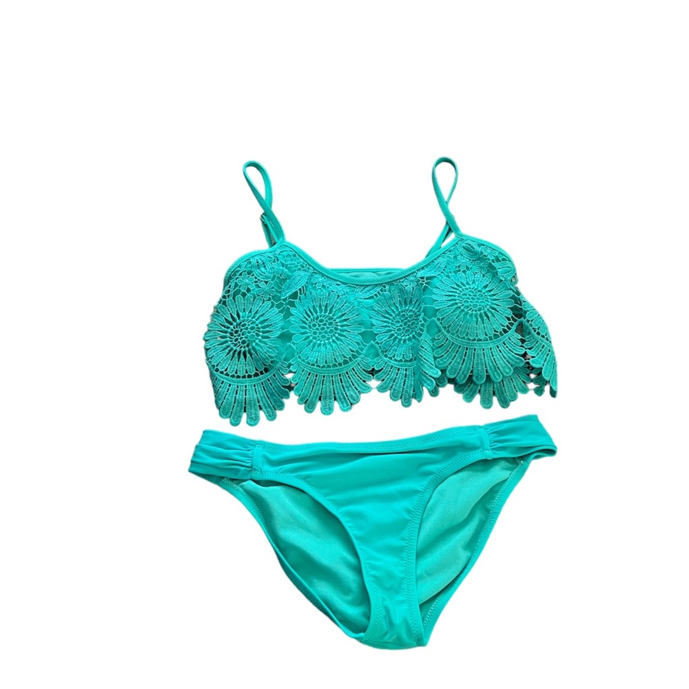 Jessica Simpson Bikini